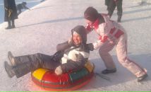 Фотография Сыровой Марии