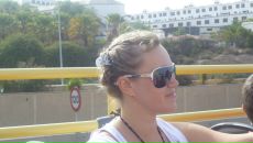 Фотография Хатановой Анны