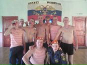Фотография Мокрушанова Александра