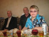 Фотография Михеевой Светланы