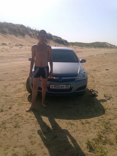 №14, Люся Алымова №14, Люся Алымова