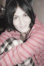 Фотография Кашаповой Эльмиры