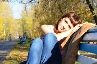 Фотография Савостиковой Екатерины