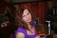 Фотография Черкасовой Ирины