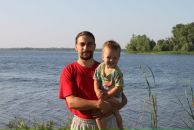 Фотография Солдатова Дениса