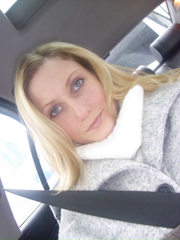 Софья Крюгер фотография #50