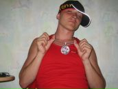 Фотография Москаленко Олька