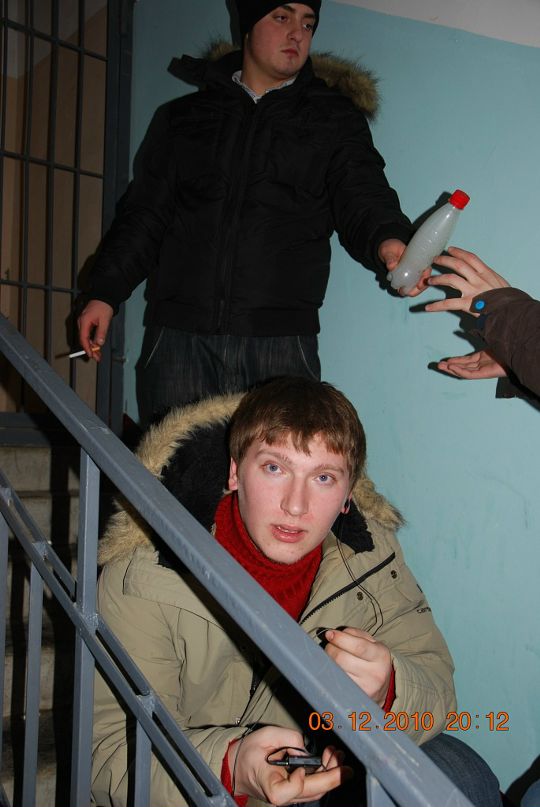 Никитка Мещеряков фотография #24