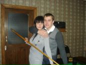 Фотография Фёдоровой Ирины