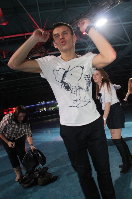 Антон Поляков фотография #36