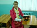 Фотография Каретиной Леры