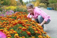 Фотография Терентьевой-Тумановой Алены