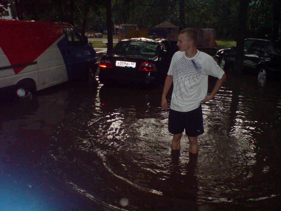 Сергей Озолин фотография #27