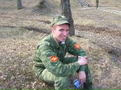 Фотография Попова Макса