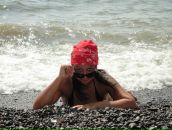 Оля Данилиха - папірник фотография #17 (источник - https://vk.com/id78377683)