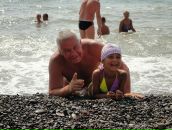 Оля Данилиха - папірник фотография #13 (источник - https://vk.com/id78377683)