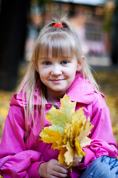 Дарья Фещенко фото №44