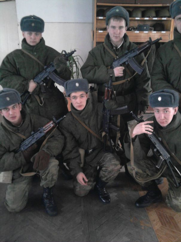 Стас Украинец фотография #34