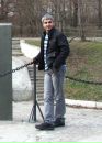 Фотография Барсегяна Роберта