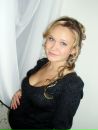 Фотография Мачехиной Оли