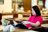 Фотография Звягиной Ирины