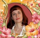 Фотография Тороповой Ольги