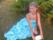 Фотография Полянской Анны