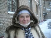 Фотография Макаровой Натальи