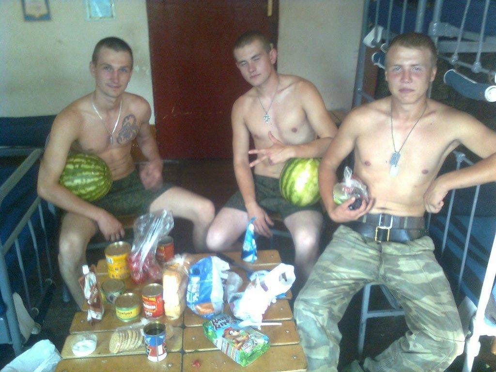 Роман Даниленко фотография #9