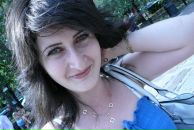Фотография Хапаевой Мадины