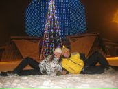 Фотография Ескиной Екатерины