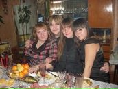 Фотография Якубовой Ольги