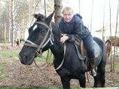 Фотография Поройковой Елены