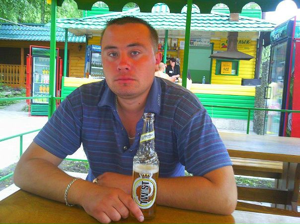 Антон Ковалев фото №1