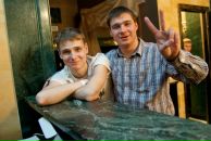 Фотография Чекушина Дмитрия