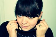 Фотография Суворовой Александры