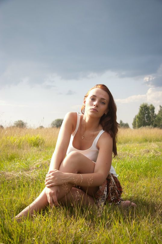 Полина Самоукова фотография #49