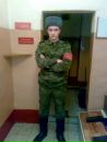 Фотография Катусова Никиты