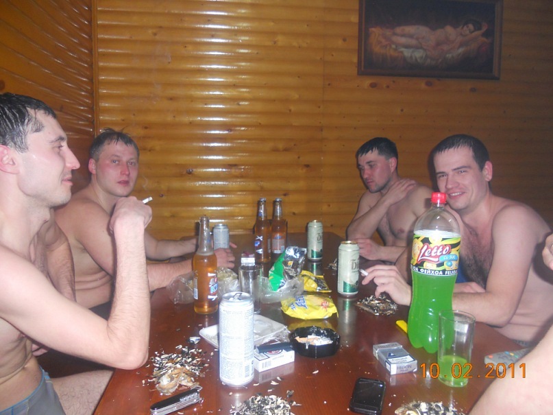 Виктор Гончар фотография #35