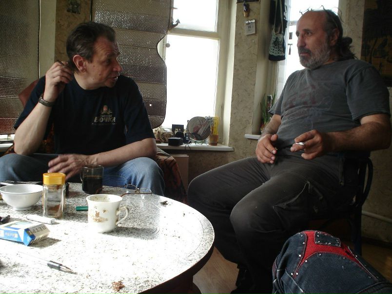 Игорь Спицын фото №22