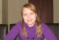 Фотография Мартыновой Елены