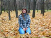 Фотография Зуйковой Елены