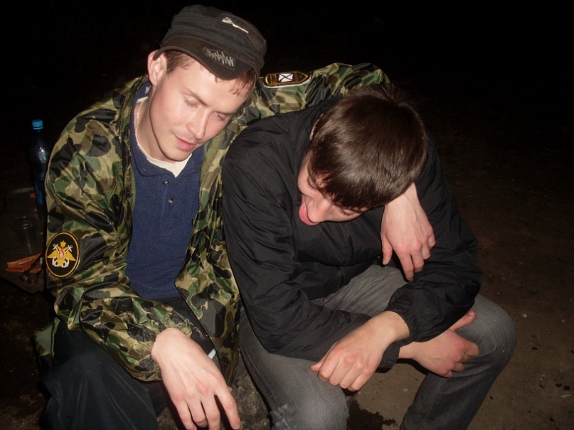 Владимир Угаров фотография #47