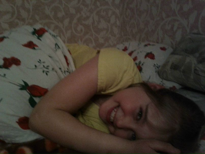 Света Никитенко фотография #28