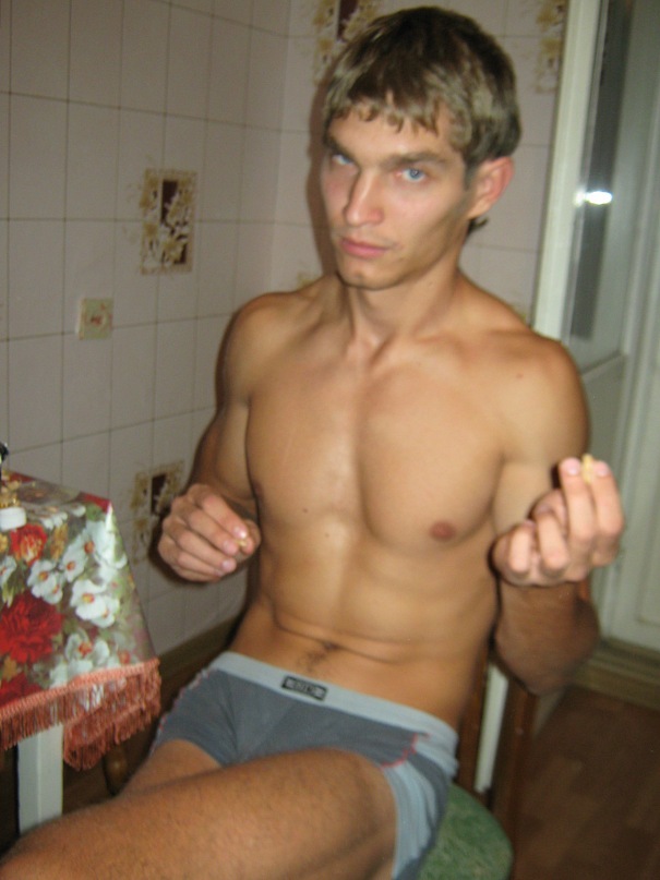 Тёма Богоедов фотография #34