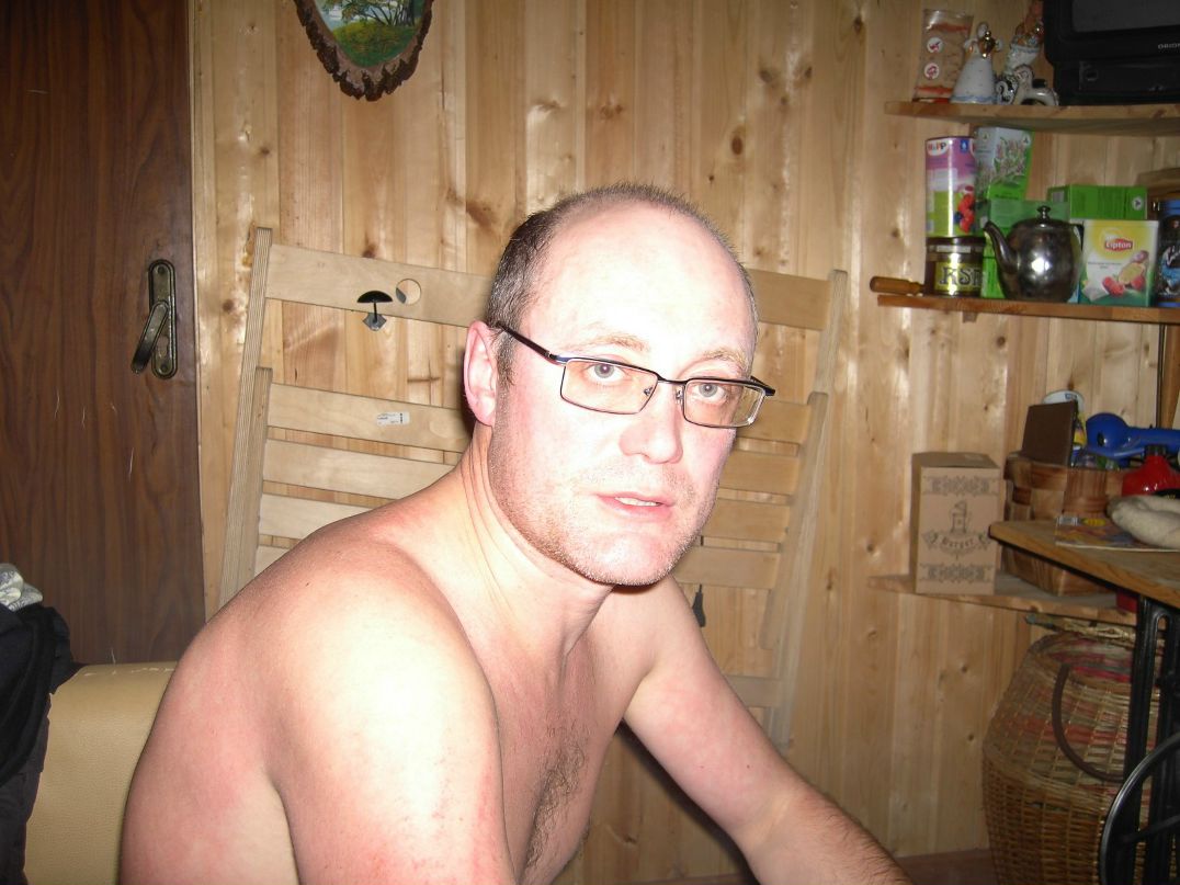 Дмитрий Лысов фотография #44