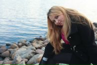 Фотография Шахбазовой Наты