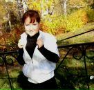 Фотография Неустроевой Оксаны