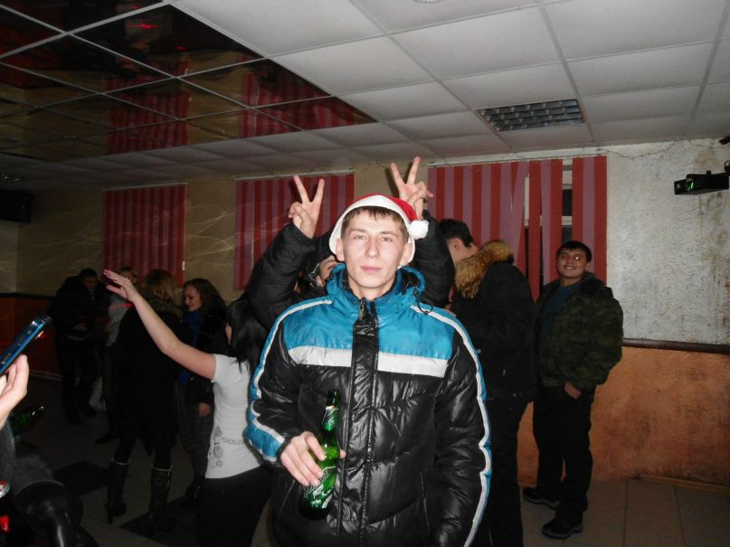 Александр Державин фотография #34