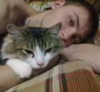 Фотография Костырева Артёма